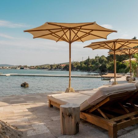 Gaia Alacati By The Sea - Adult Only Cesme Ngoại thất bức ảnh