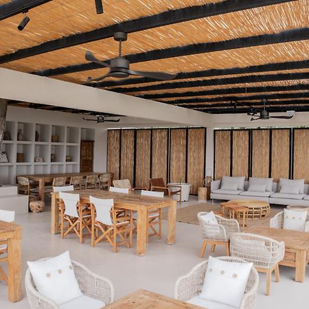 Gaia Alacati By The Sea - Adult Only Cesme Ngoại thất bức ảnh
