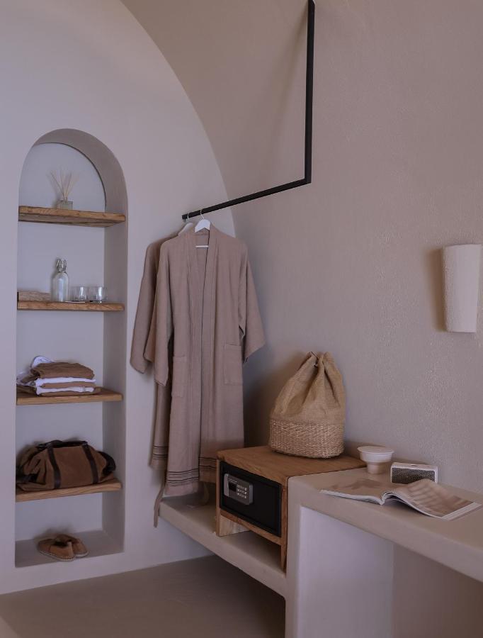 Gaia Alacati By The Sea - Adult Only Cesme Ngoại thất bức ảnh