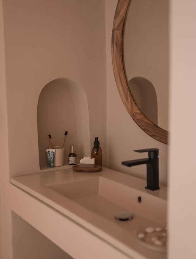 Gaia Alacati By The Sea - Adult Only Cesme Ngoại thất bức ảnh