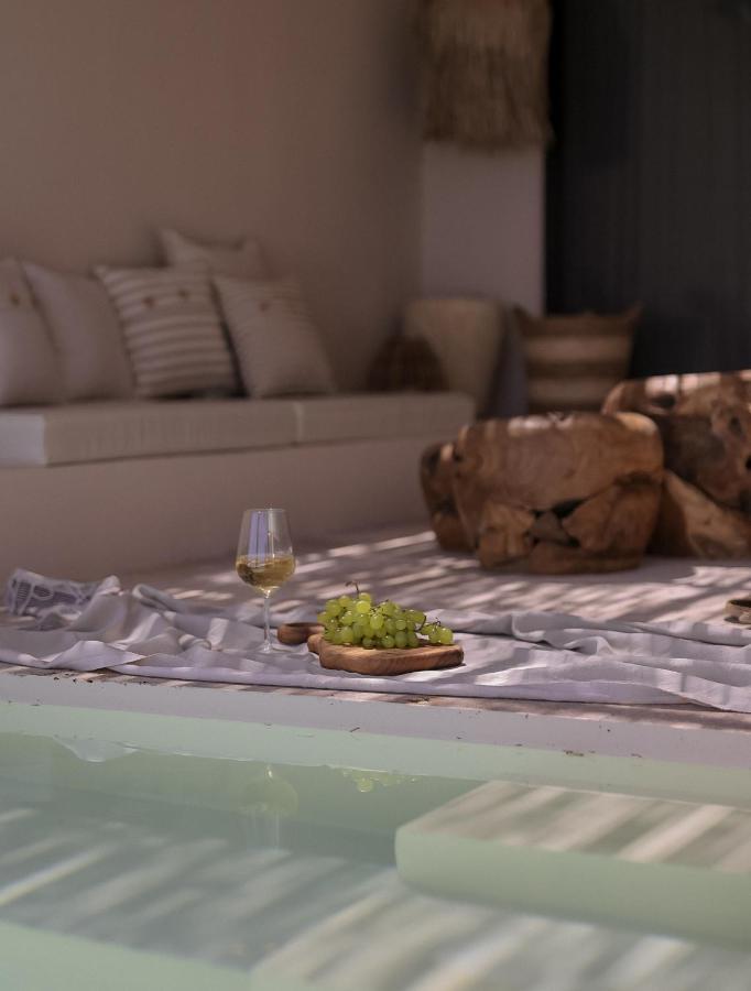 Gaia Alacati By The Sea - Adult Only Cesme Ngoại thất bức ảnh