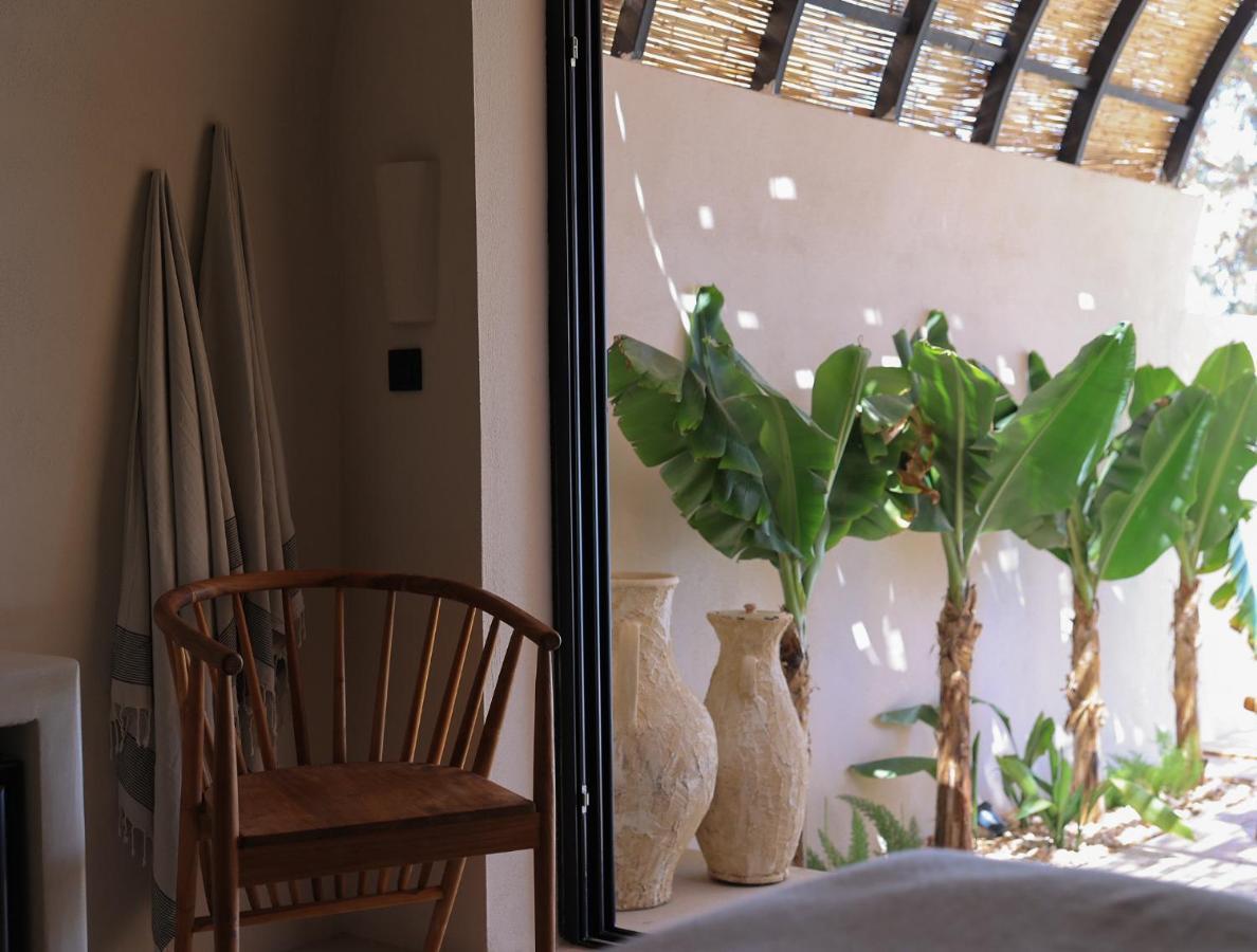 Gaia Alacati By The Sea - Adult Only Cesme Ngoại thất bức ảnh