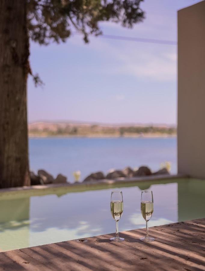Gaia Alacati By The Sea - Adult Only Cesme Ngoại thất bức ảnh
