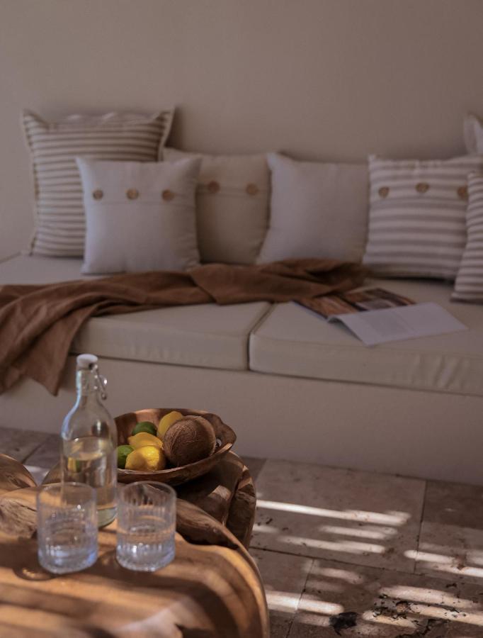 Gaia Alacati By The Sea - Adult Only Cesme Ngoại thất bức ảnh