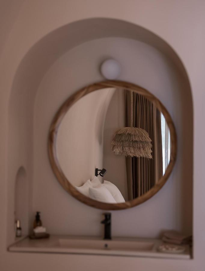 Gaia Alacati By The Sea - Adult Only Cesme Ngoại thất bức ảnh