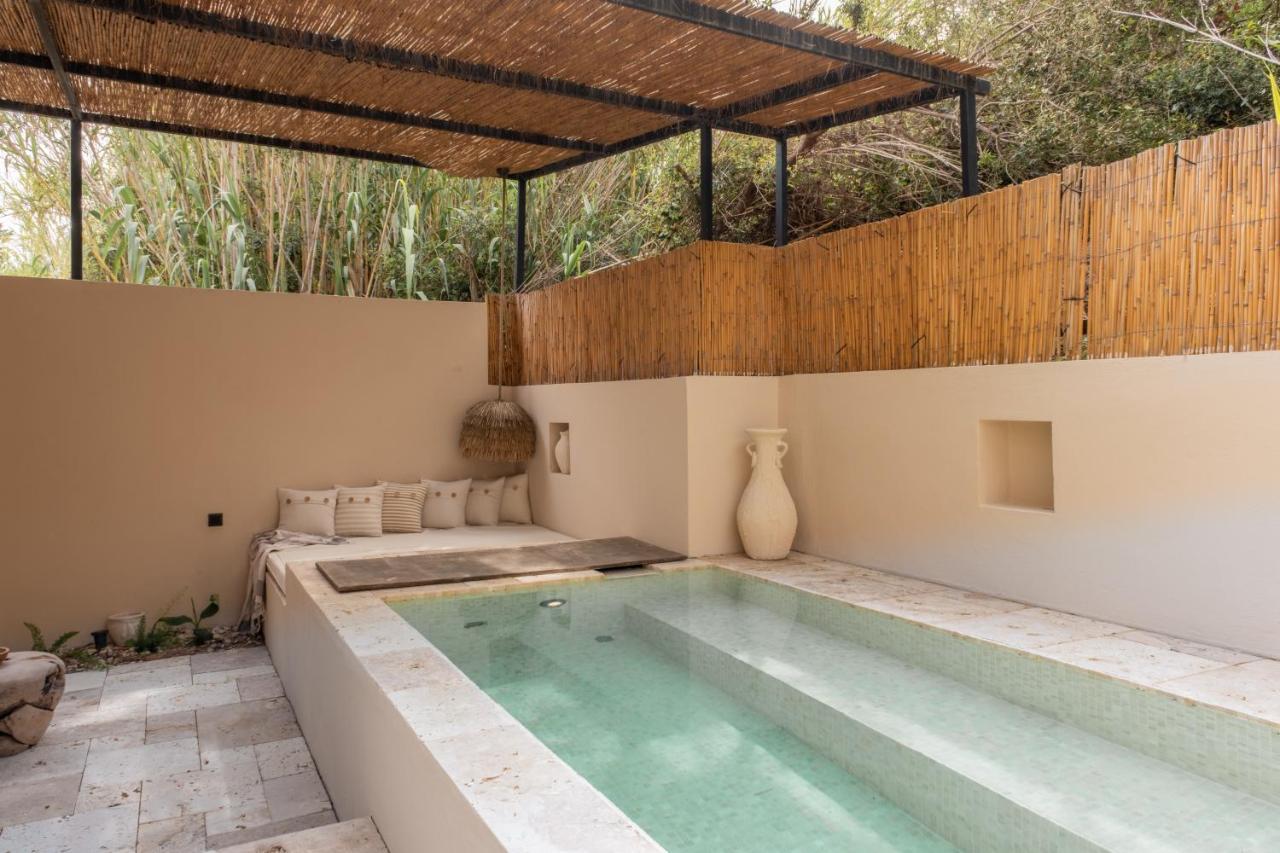 Gaia Alacati By The Sea - Adult Only Cesme Ngoại thất bức ảnh