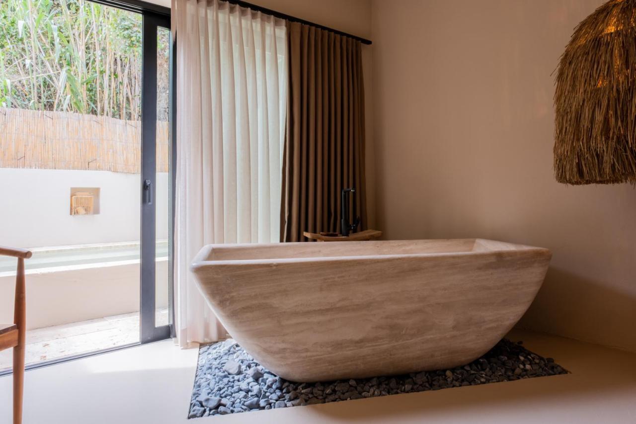Gaia Alacati By The Sea - Adult Only Cesme Ngoại thất bức ảnh