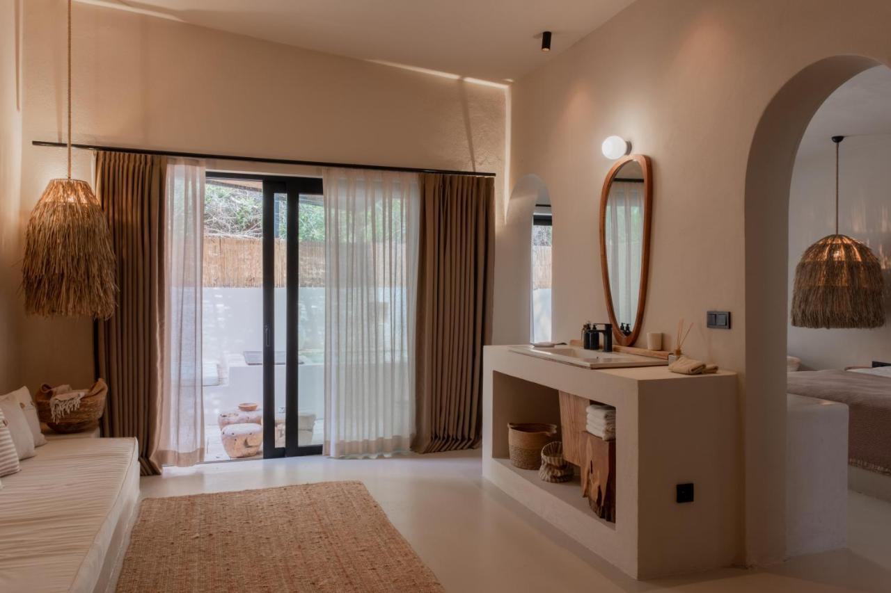 Gaia Alacati By The Sea - Adult Only Cesme Ngoại thất bức ảnh