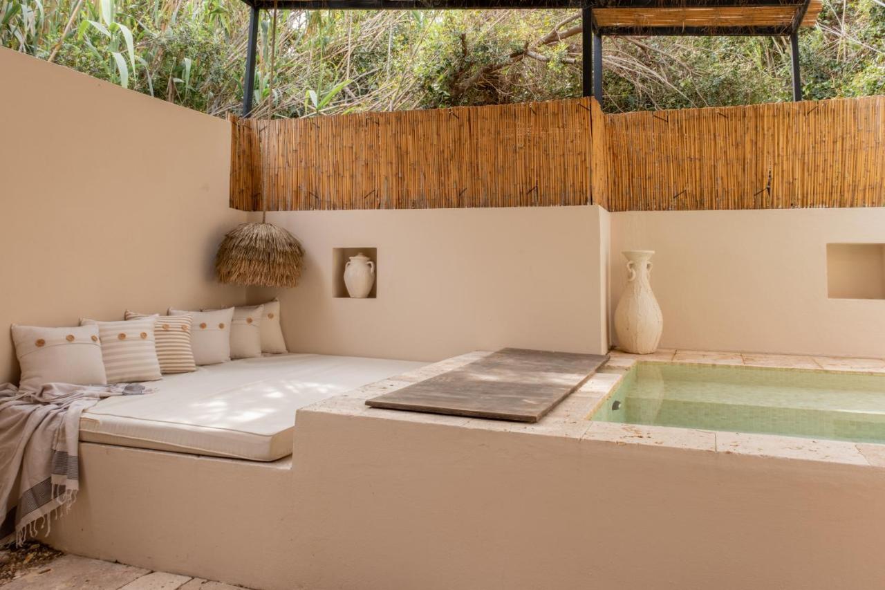 Gaia Alacati By The Sea - Adult Only Cesme Ngoại thất bức ảnh