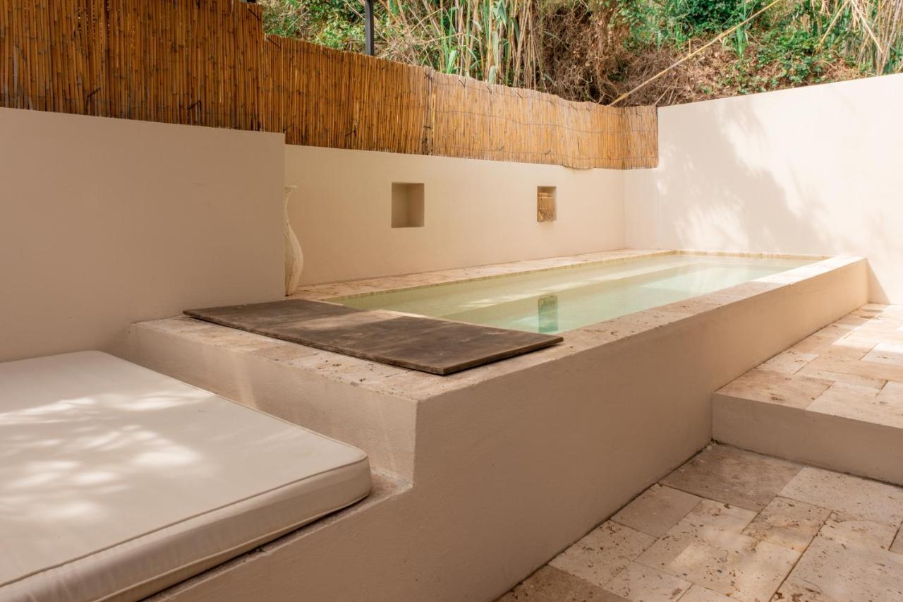 Gaia Alacati By The Sea - Adult Only Cesme Ngoại thất bức ảnh