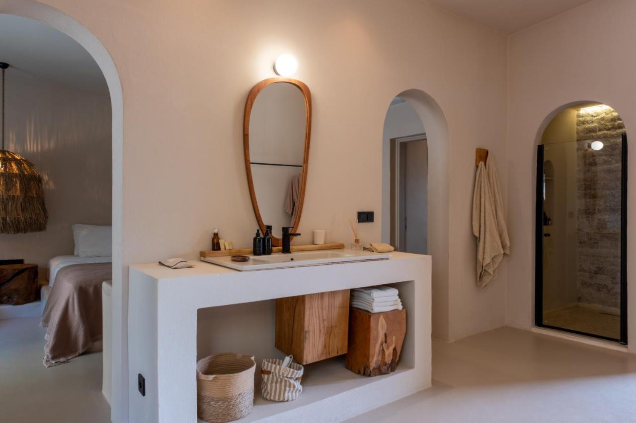 Gaia Alacati By The Sea - Adult Only Cesme Ngoại thất bức ảnh