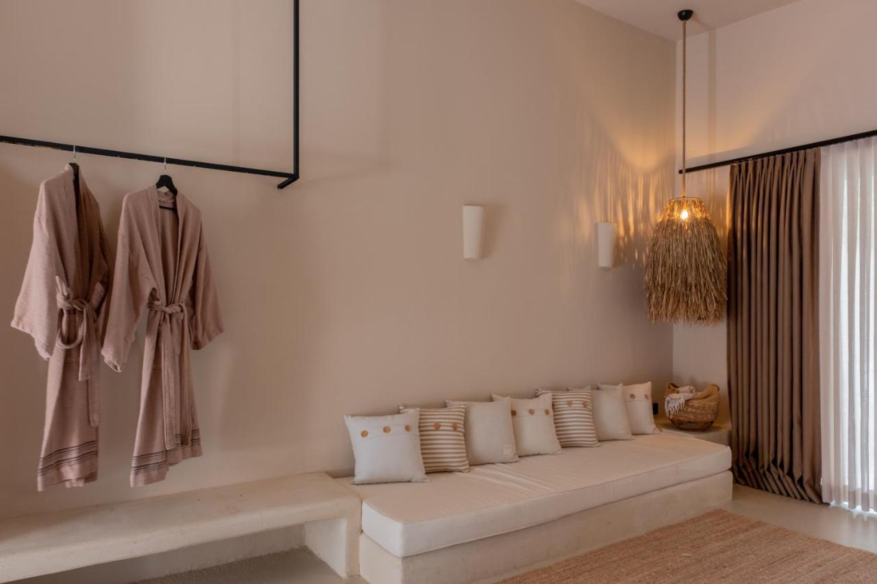 Gaia Alacati By The Sea - Adult Only Cesme Ngoại thất bức ảnh