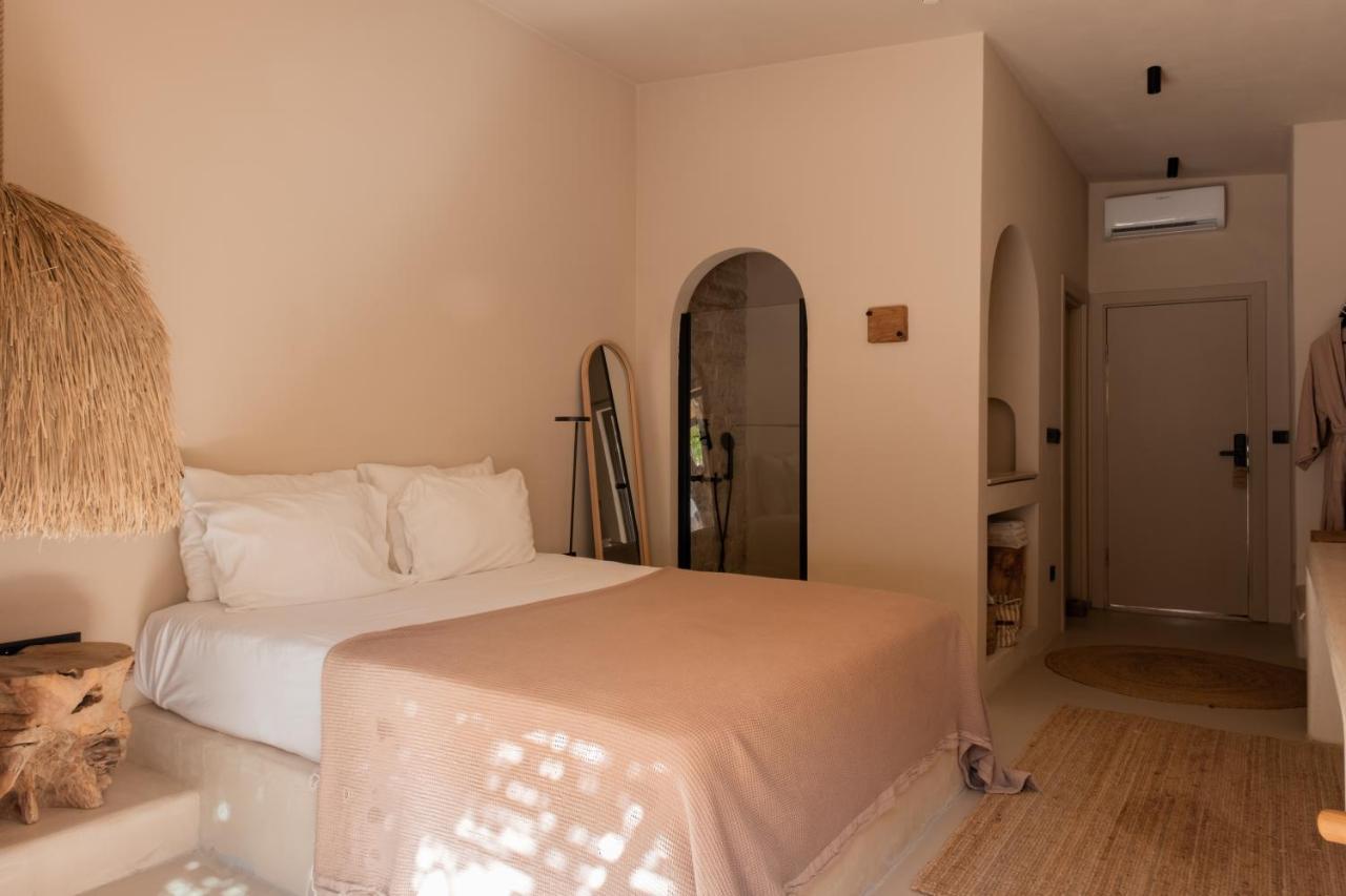 Gaia Alacati By The Sea - Adult Only Cesme Ngoại thất bức ảnh
