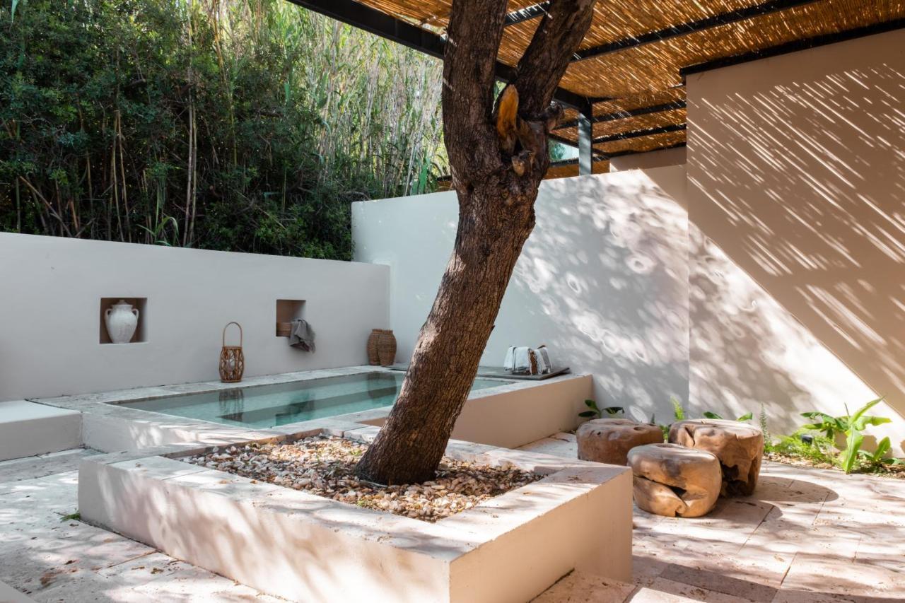 Gaia Alacati By The Sea - Adult Only Cesme Ngoại thất bức ảnh