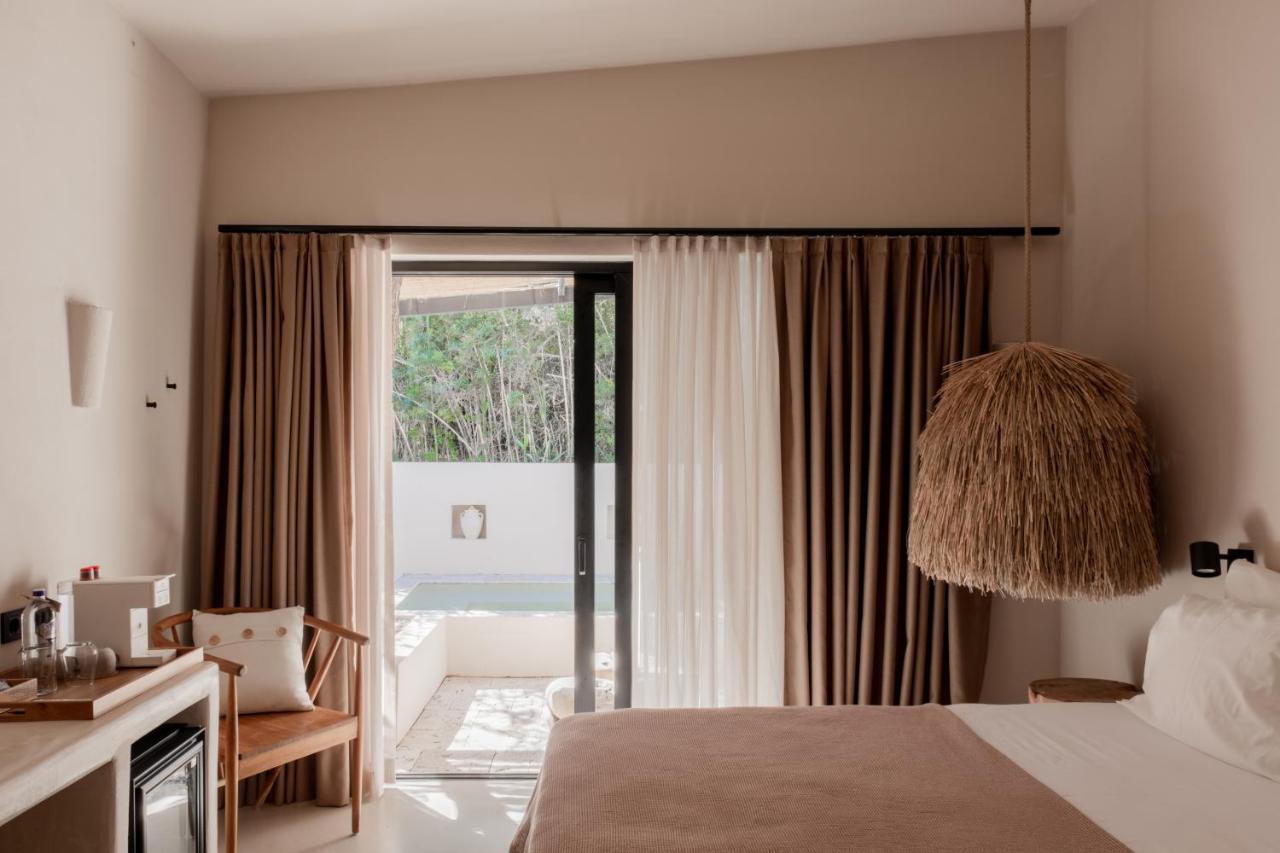 Gaia Alacati By The Sea - Adult Only Cesme Ngoại thất bức ảnh