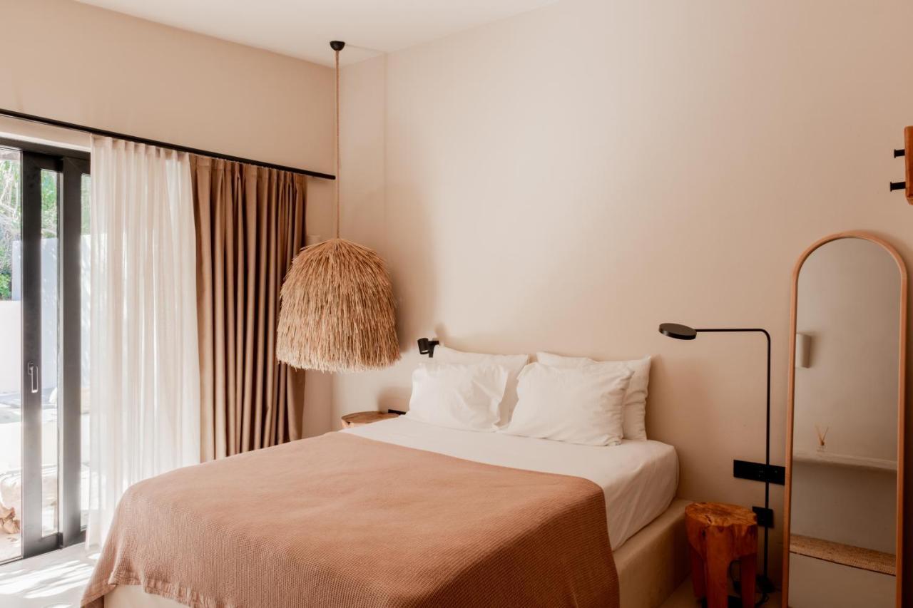 Gaia Alacati By The Sea - Adult Only Cesme Ngoại thất bức ảnh