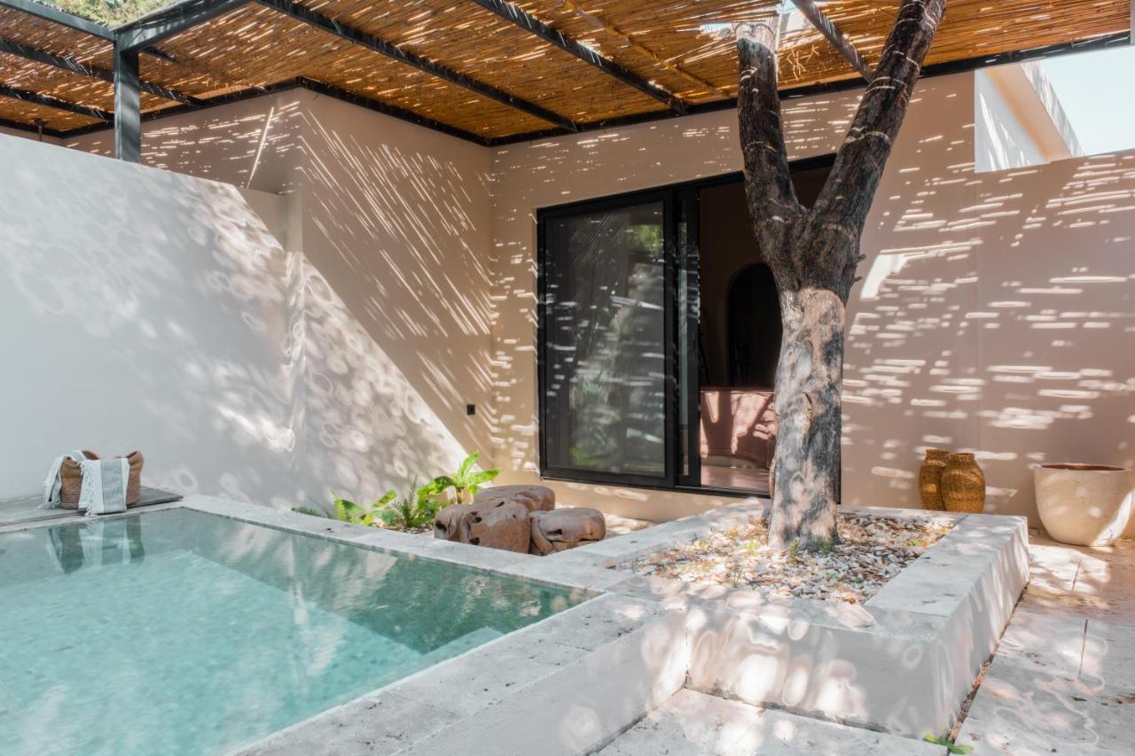 Gaia Alacati By The Sea - Adult Only Cesme Ngoại thất bức ảnh