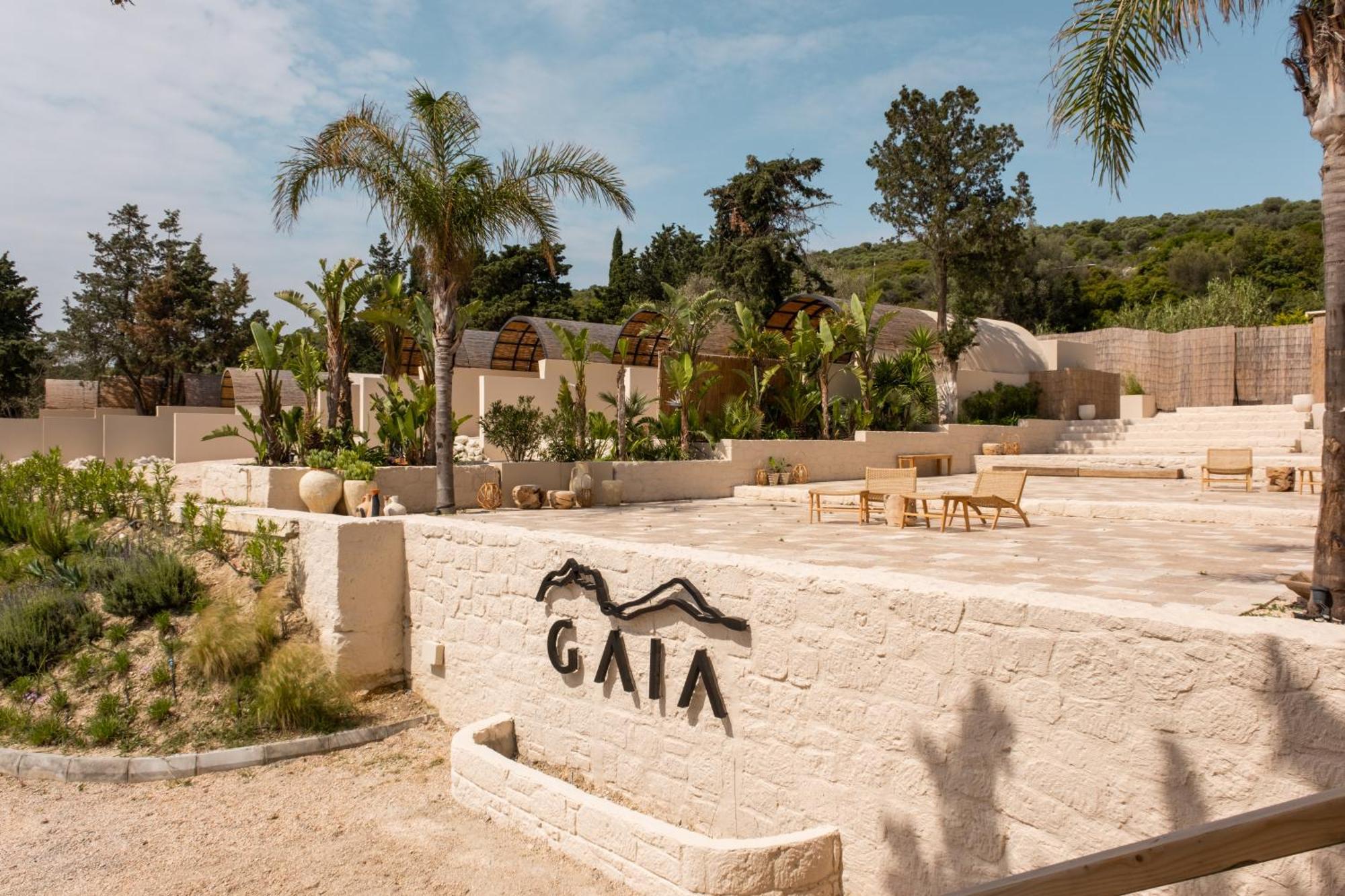 Gaia Alacati By The Sea - Adult Only Cesme Ngoại thất bức ảnh