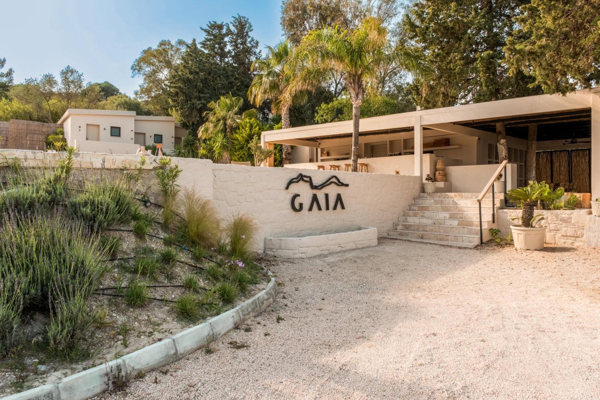 Gaia Alacati By The Sea - Adult Only Cesme Ngoại thất bức ảnh