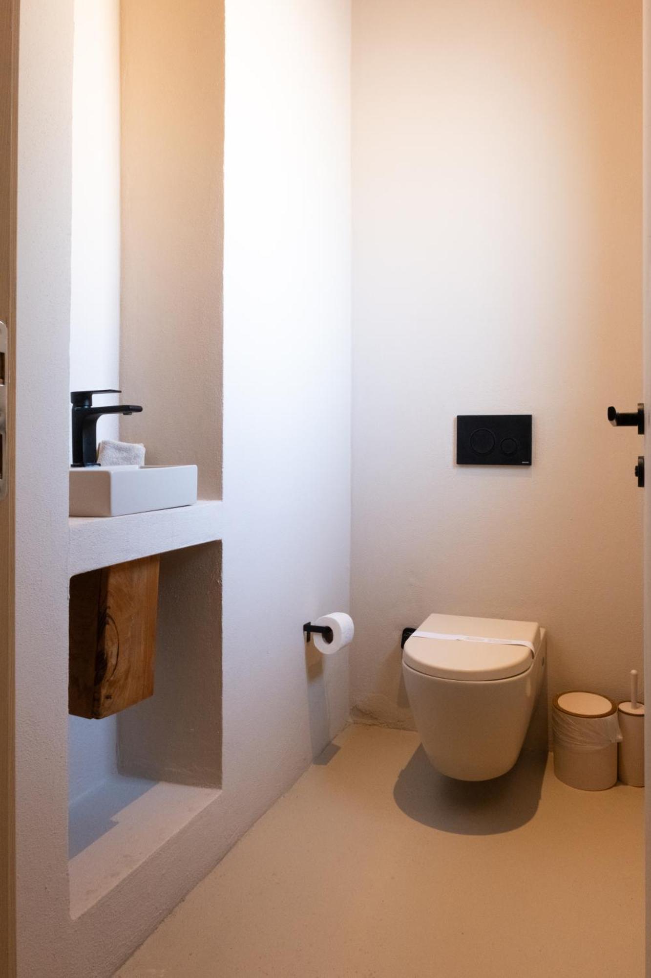 Gaia Alacati By The Sea - Adult Only Cesme Ngoại thất bức ảnh