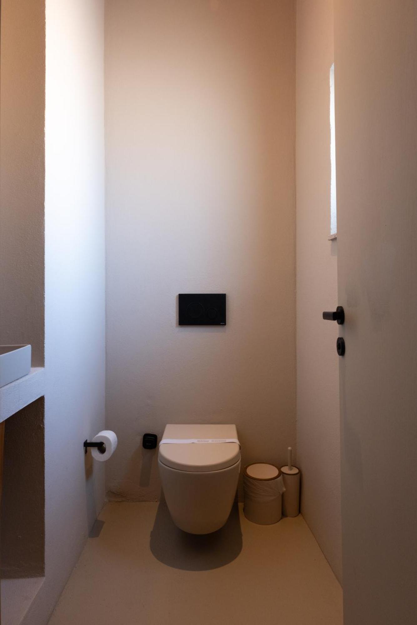 Gaia Alacati By The Sea - Adult Only Cesme Ngoại thất bức ảnh